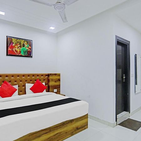 Hotel O Zion 新德里 外观 照片