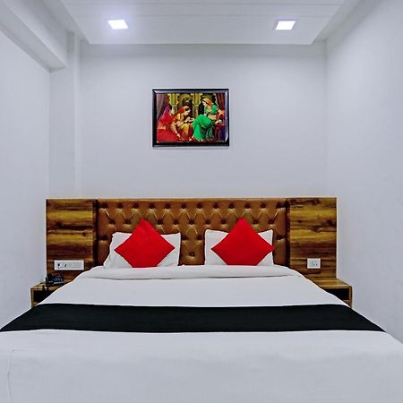 Hotel O Zion 新德里 外观 照片