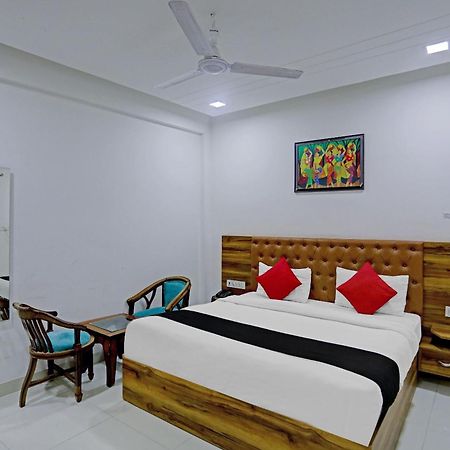 Hotel O Zion 新德里 外观 照片