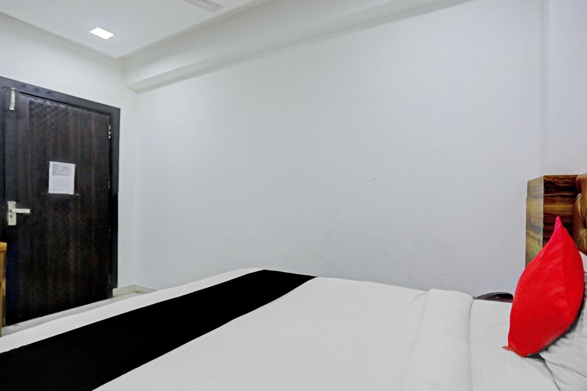 Hotel O Zion 新德里 外观 照片