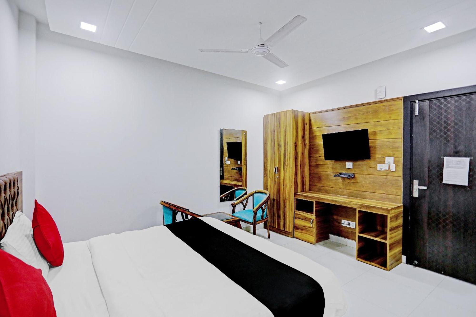 Hotel O Zion 新德里 外观 照片